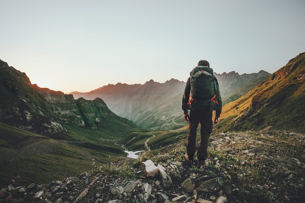 The Art of Embracing the Unknown and Uncertainty