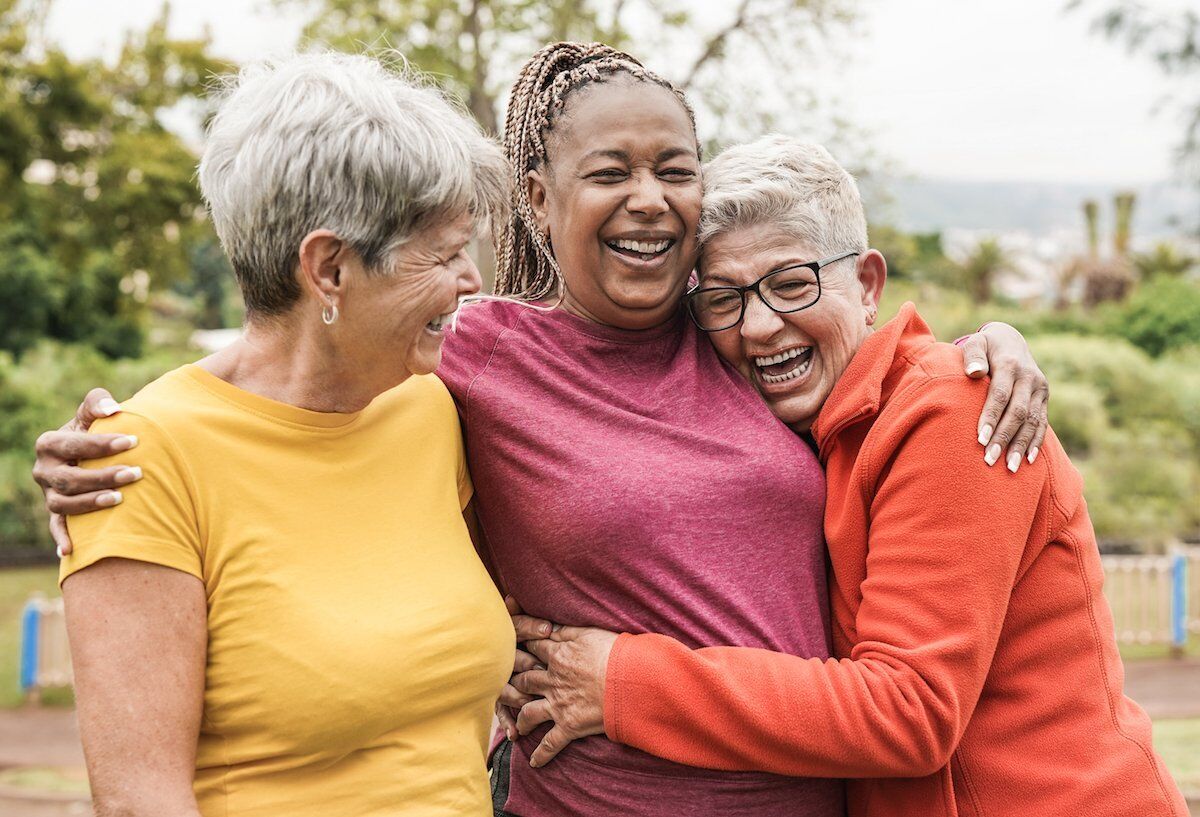 Finding Your Tribe: the 7 Steps You Need to Take