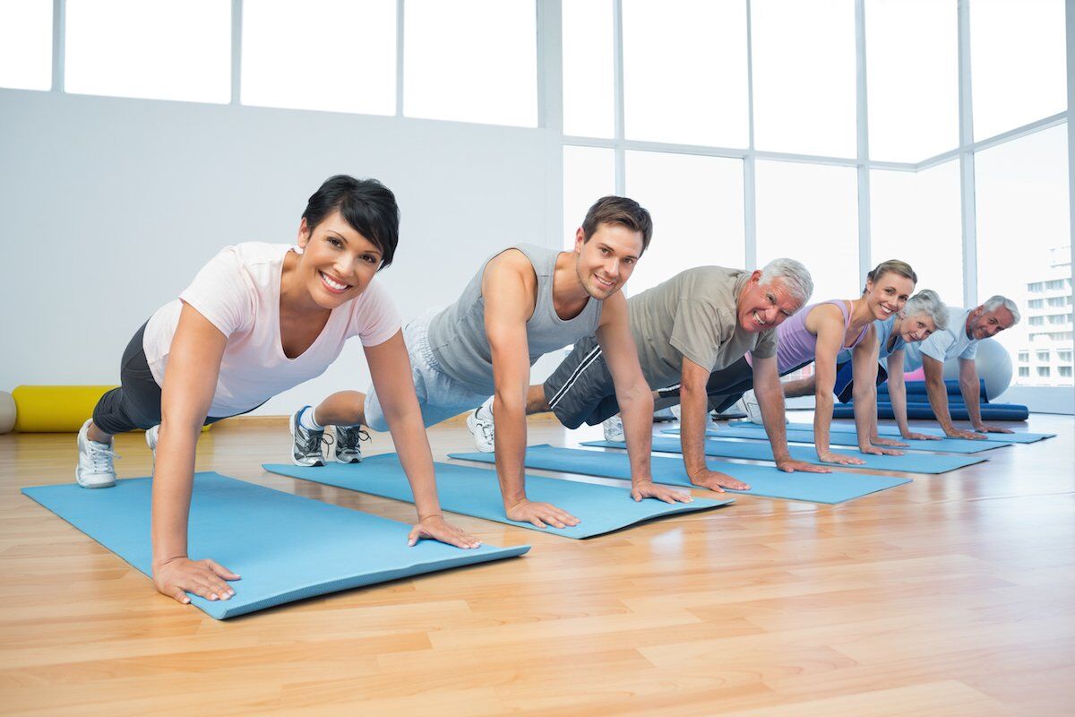 Five surprising ways exercise changes your brain