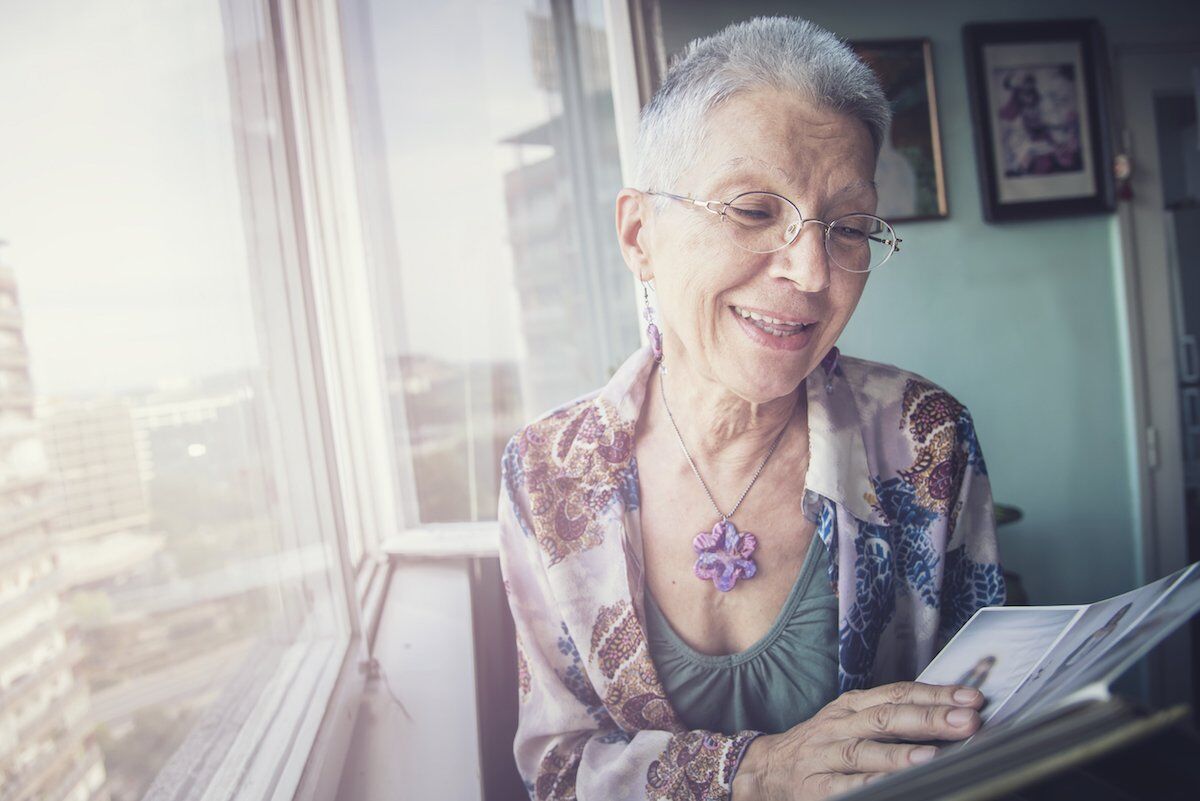 Five ways nostalgia can improve your well-being