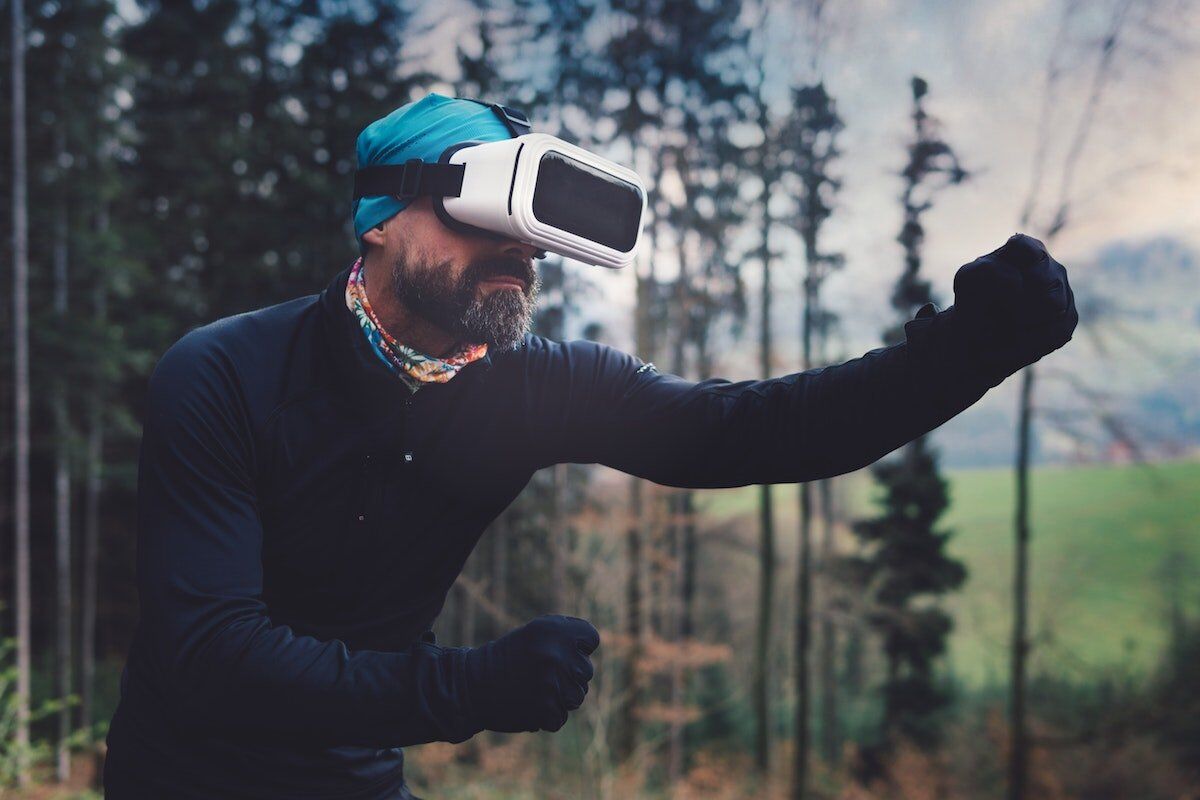 Games are changing our lives... for good!