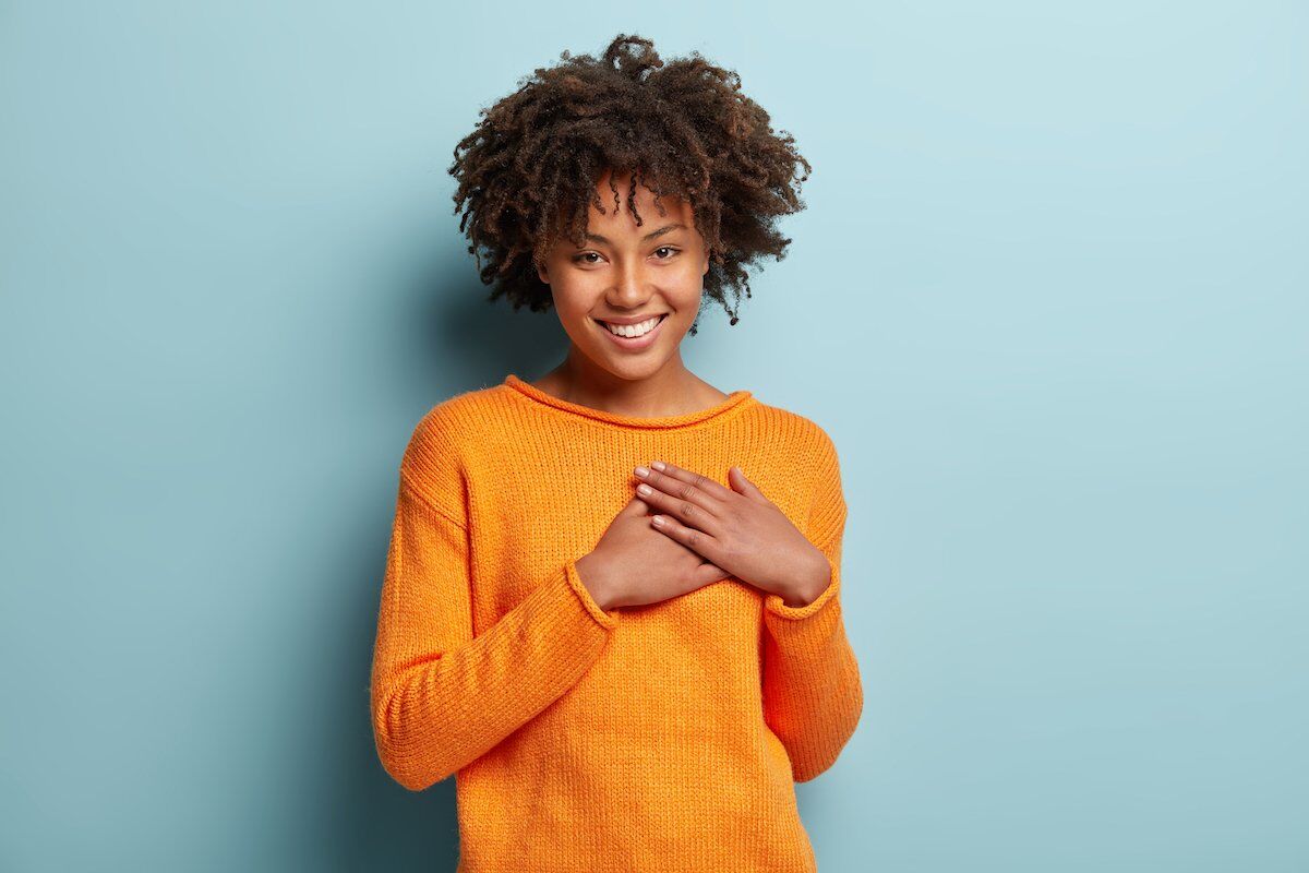 Gratitude Meditation: 5 Benefits And How To Practise