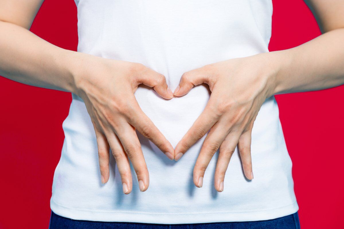 The Gut-Brain Axis: Understanding mood and food