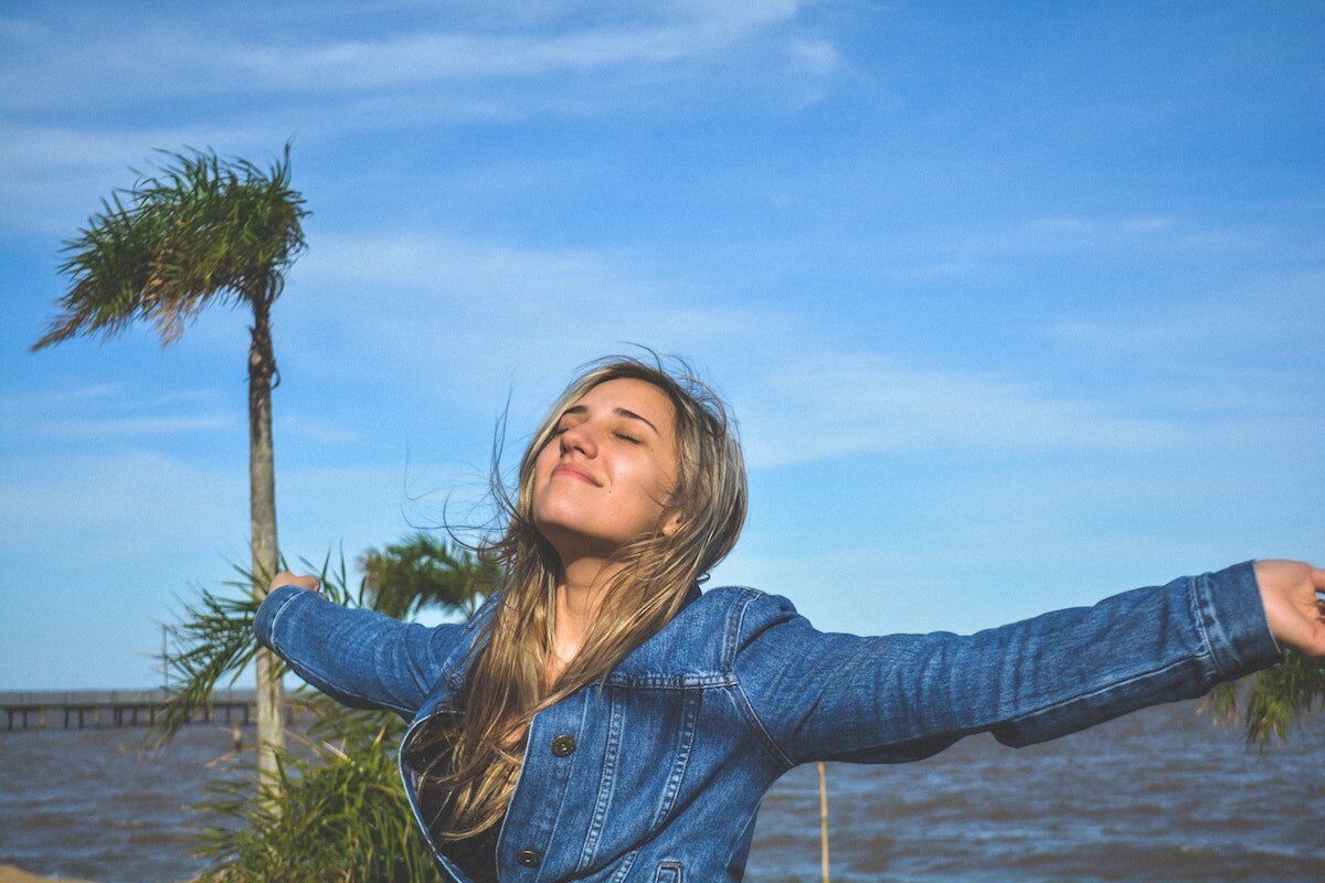 How much of your happiness is under your control?