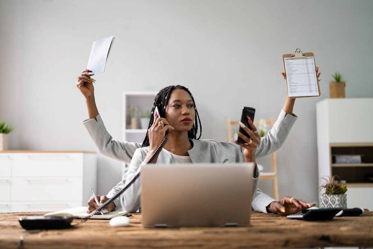 Why Can't I Focus? 8 Tips on How to Avoid Distractions