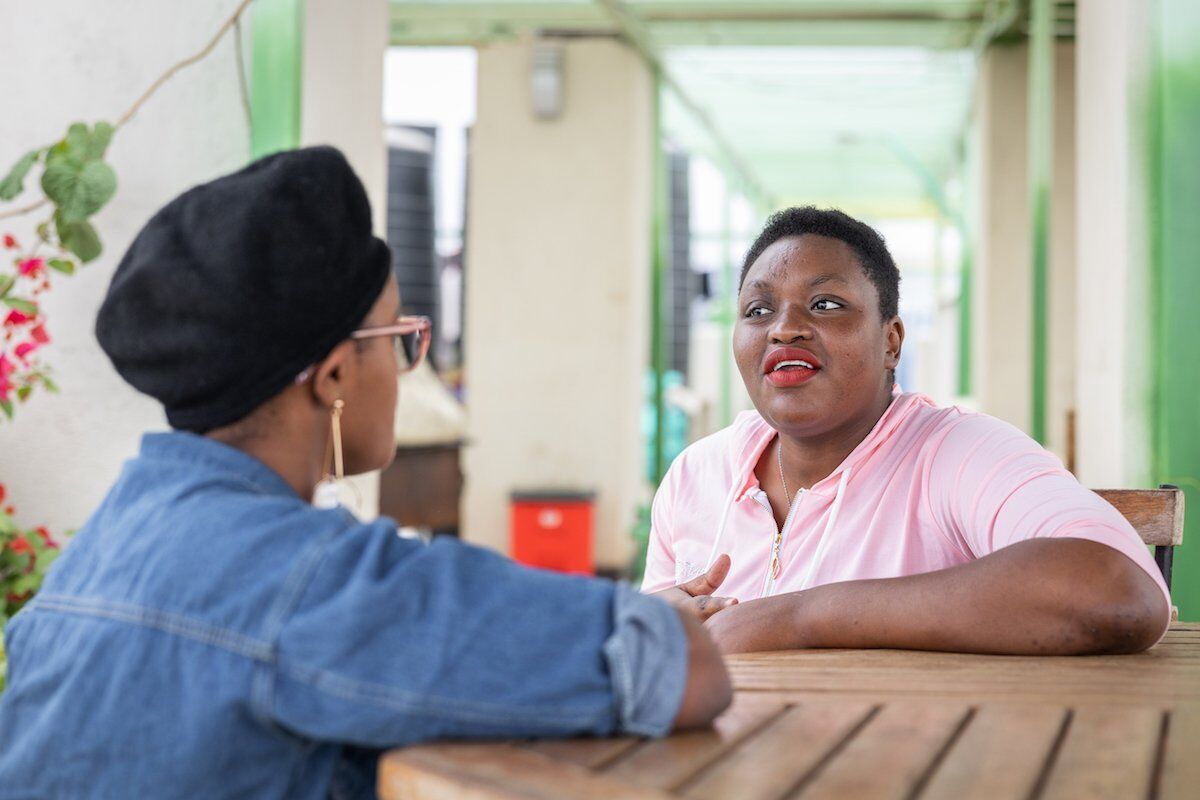 How to Be a Better Friend: 9 Ways to Improve Your Relationship