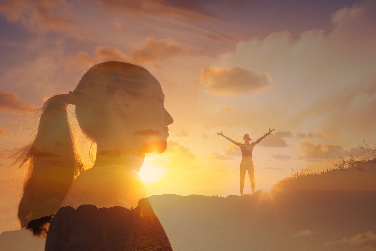 How to Find Yourself Again: 10 Steps in Creating Clarity