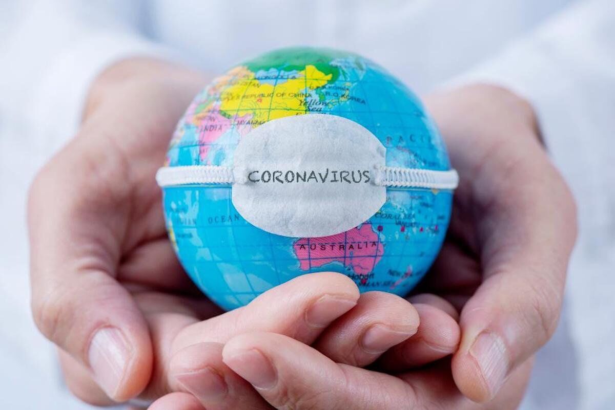How to keep the greater good in mind during the Coronavirus outbreak