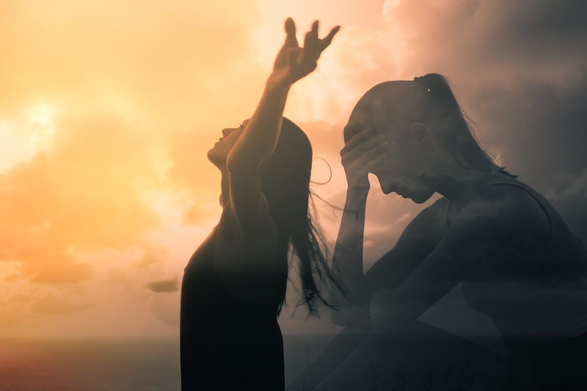 How to Let go of Resentment and Bitterness in 7 Steps