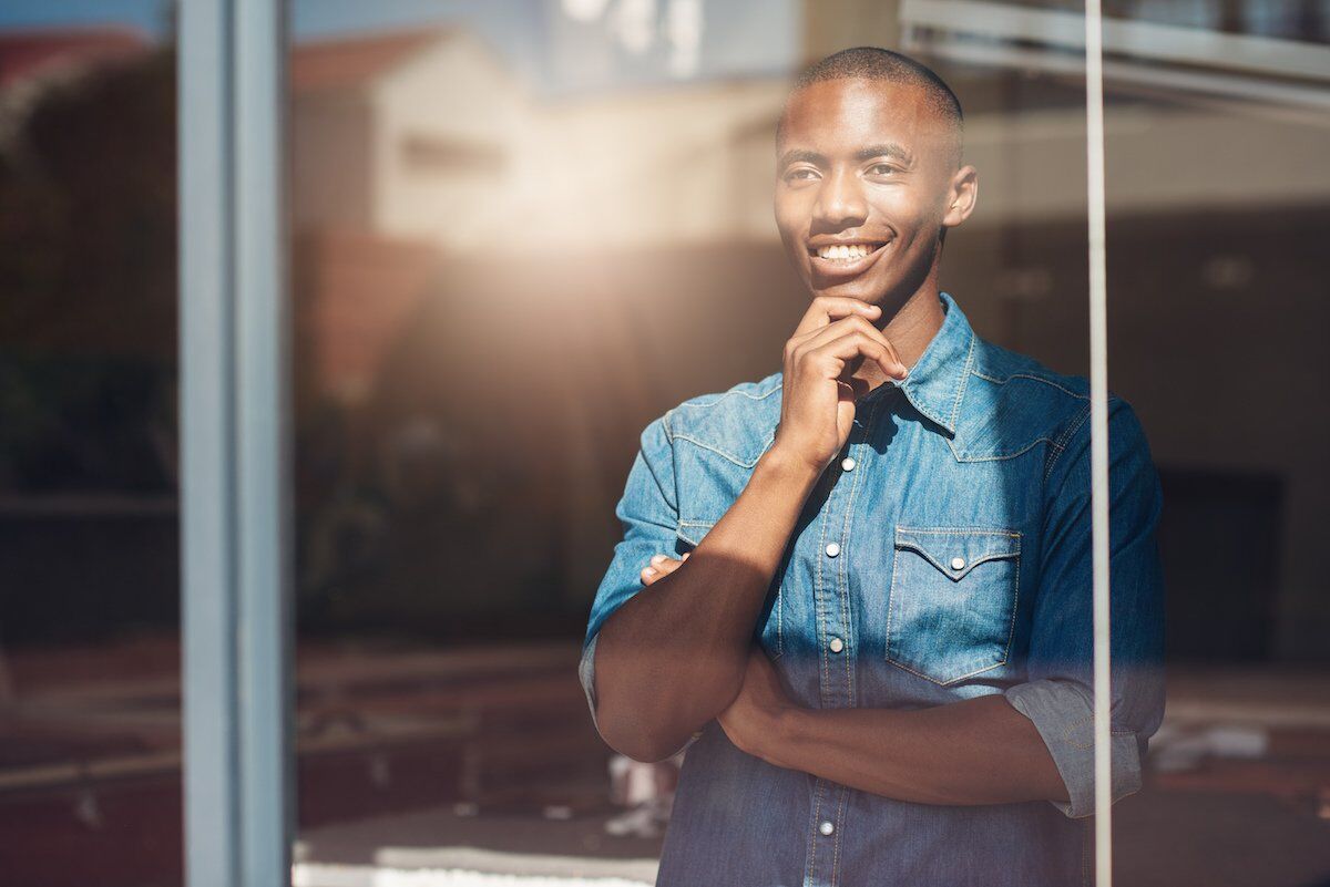 How to prime your mind for optimism