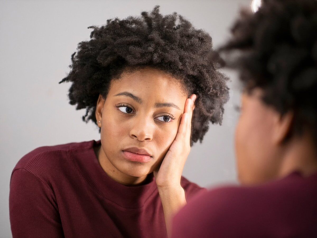 How to Stop Beating Yourself Up: 7 Techniques That Work
