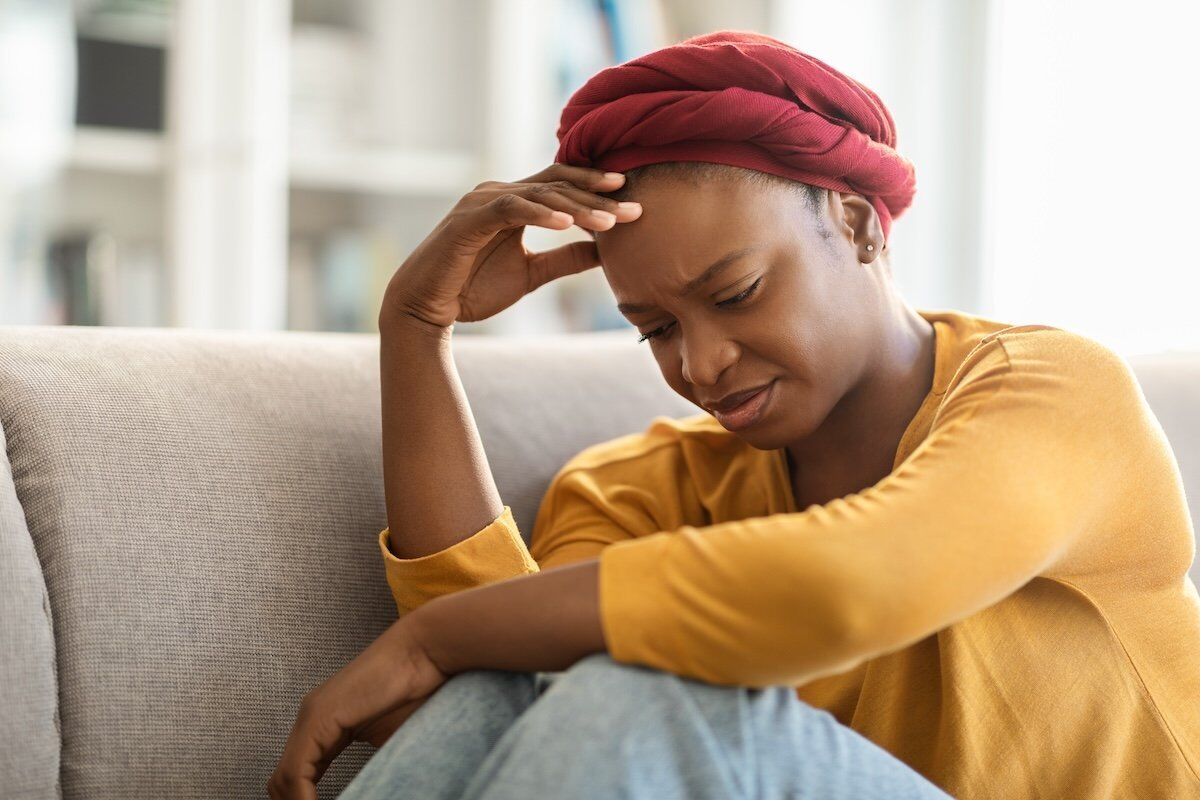 How to Stop Feeling Overwhelmed: 8 Strategies