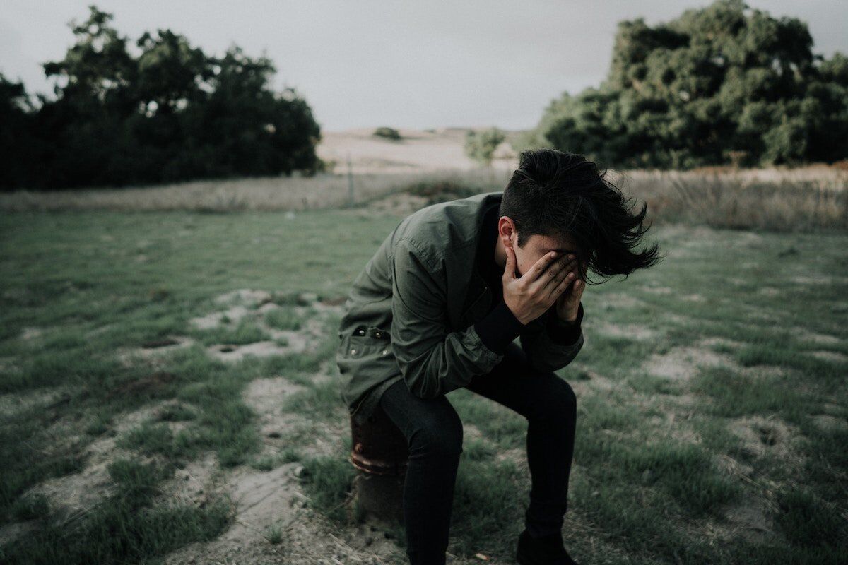 How to stop a panic attack: 12 tips on what to do when anxiety hits hard