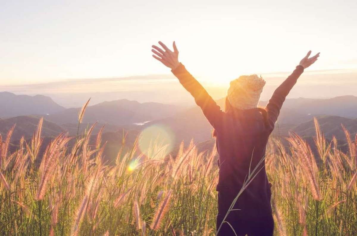 How tuning in to your body can make you more resilient