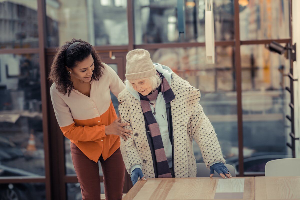 The Milk of Human Kindness: Why We Need it More Than Ever
