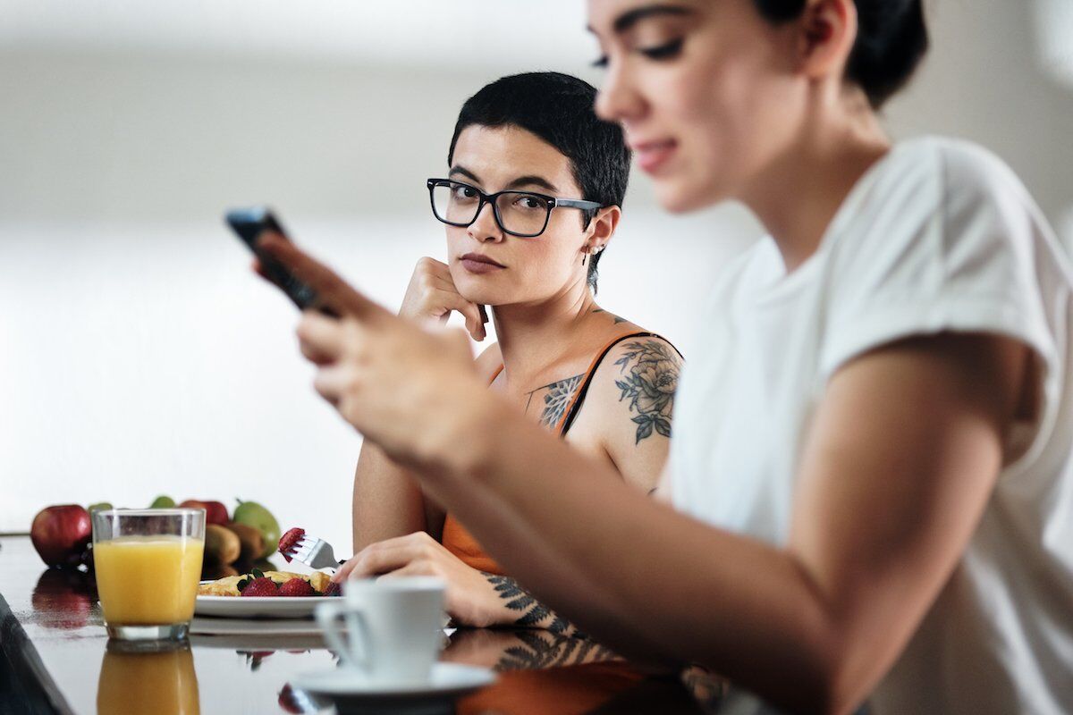 I Feel Unheard: Why Does Nobody Listen to Me?
