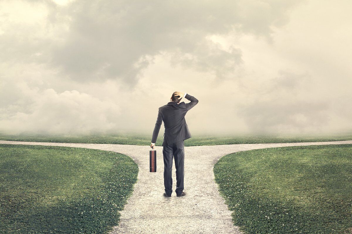 7 Strategies to Beat the Habit of Indecisiveness