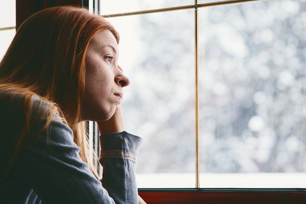 The January Blues: 7 Ways To Beat It