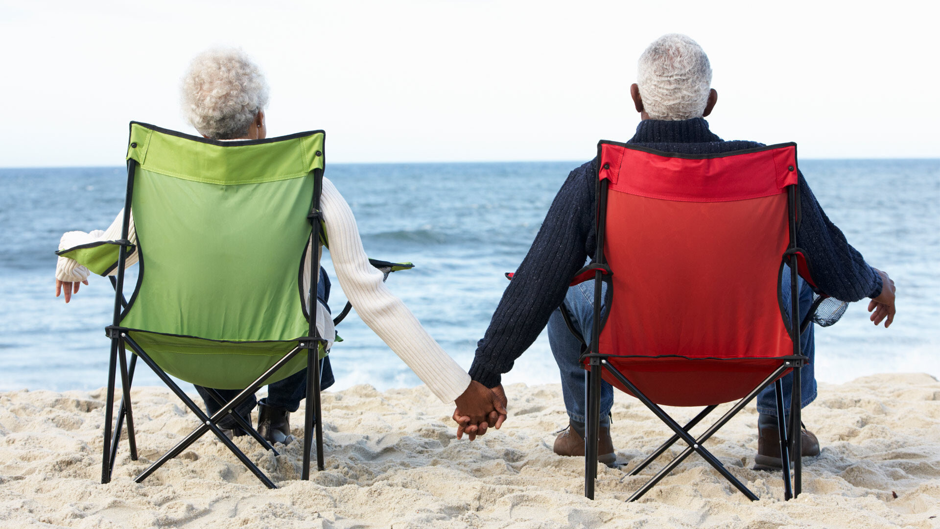 What work can teach us about improving our relationships
