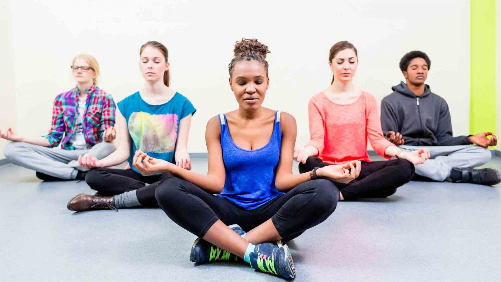 Meditation For Beginners: Our Top 6 Videos