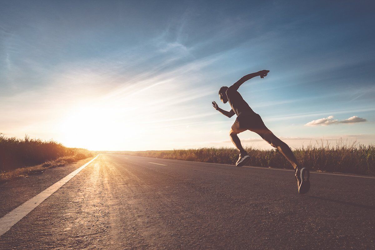 Mindful Running: 6 Tips And Key Benefits