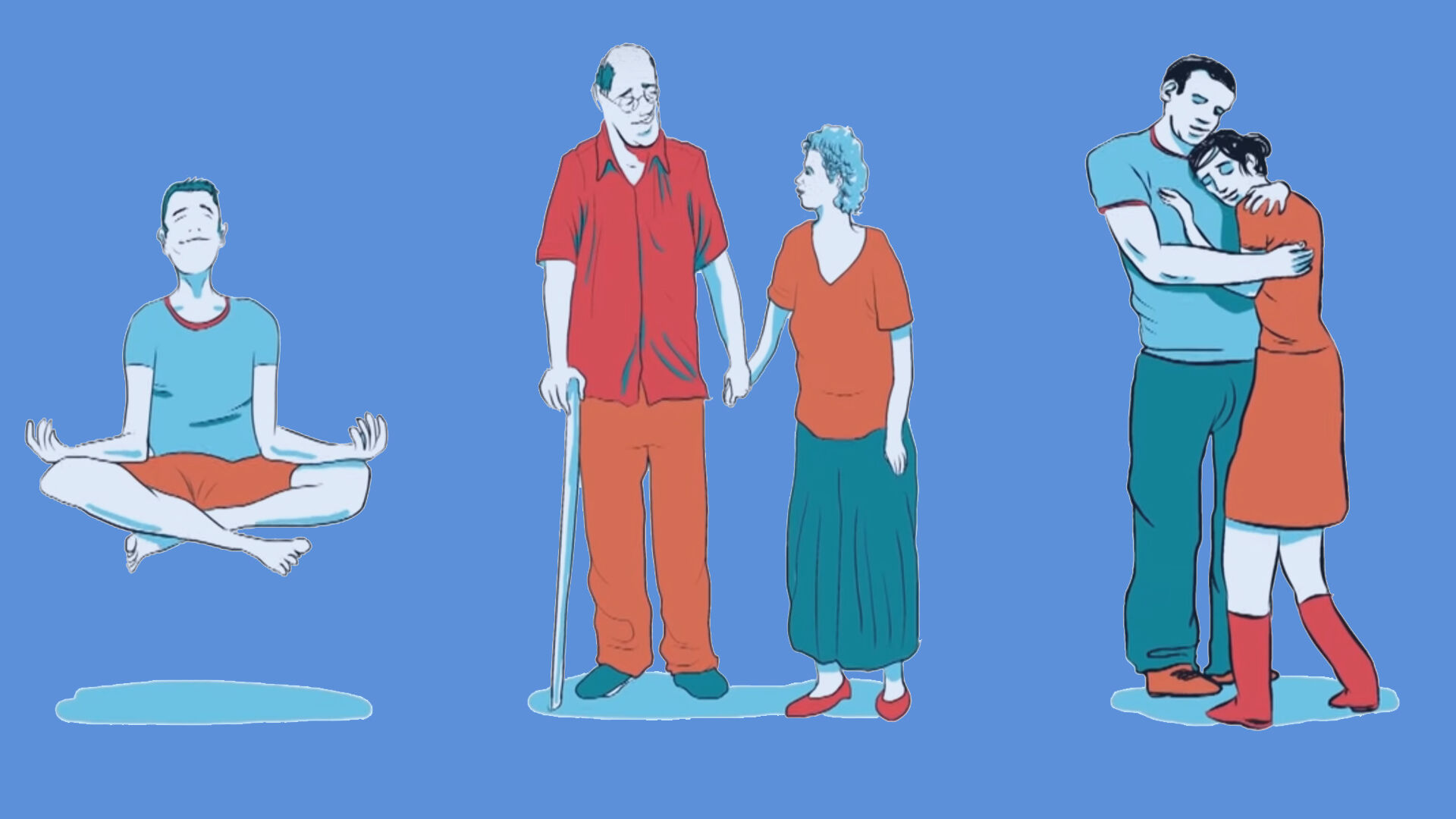 Free 8-week course on the science of happiness