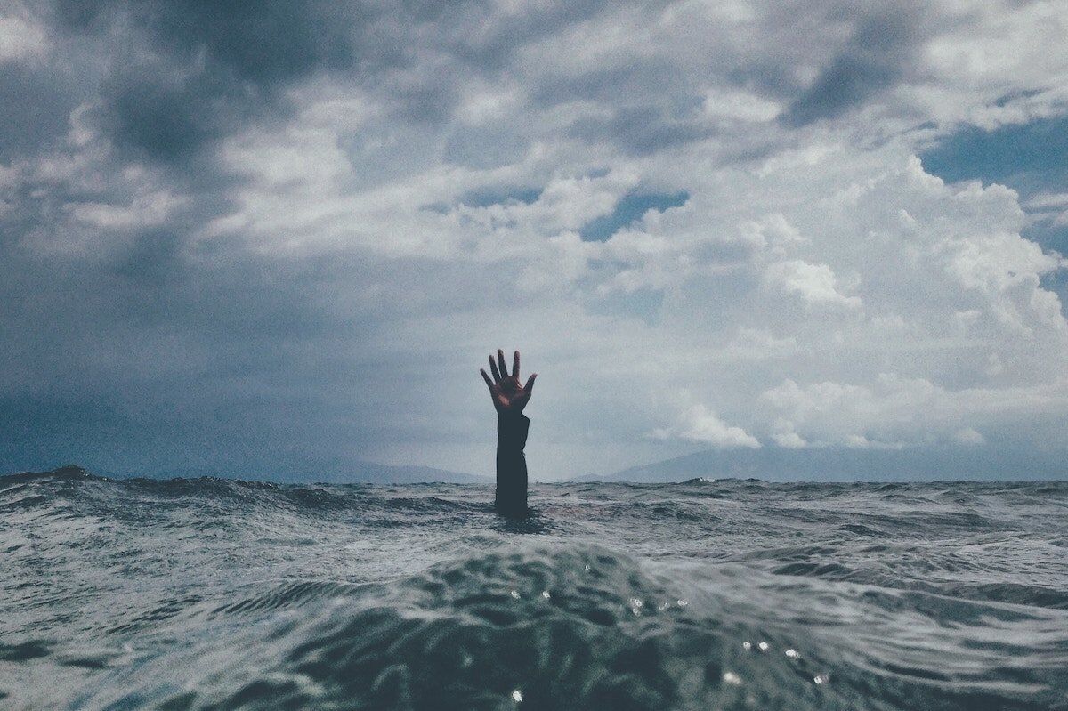 My first panic attack: the bus ride from hell