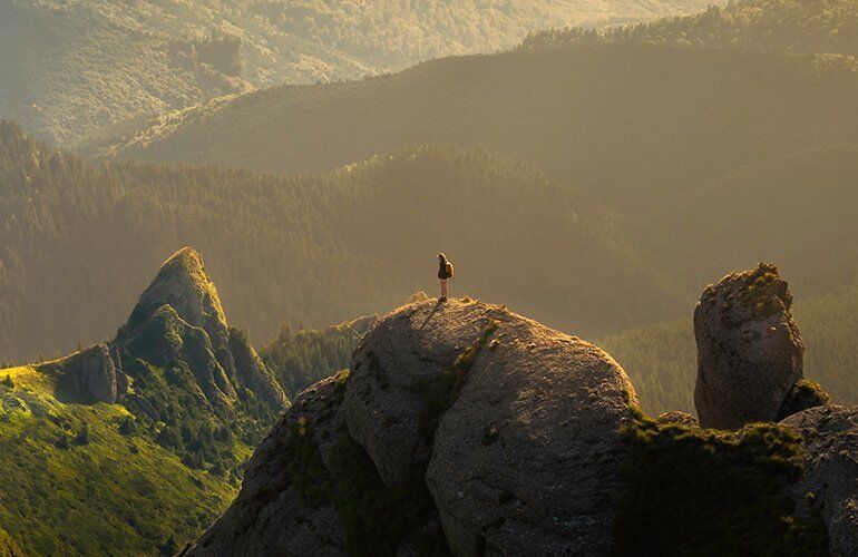 Why Reconnecting With Nature Is Essential