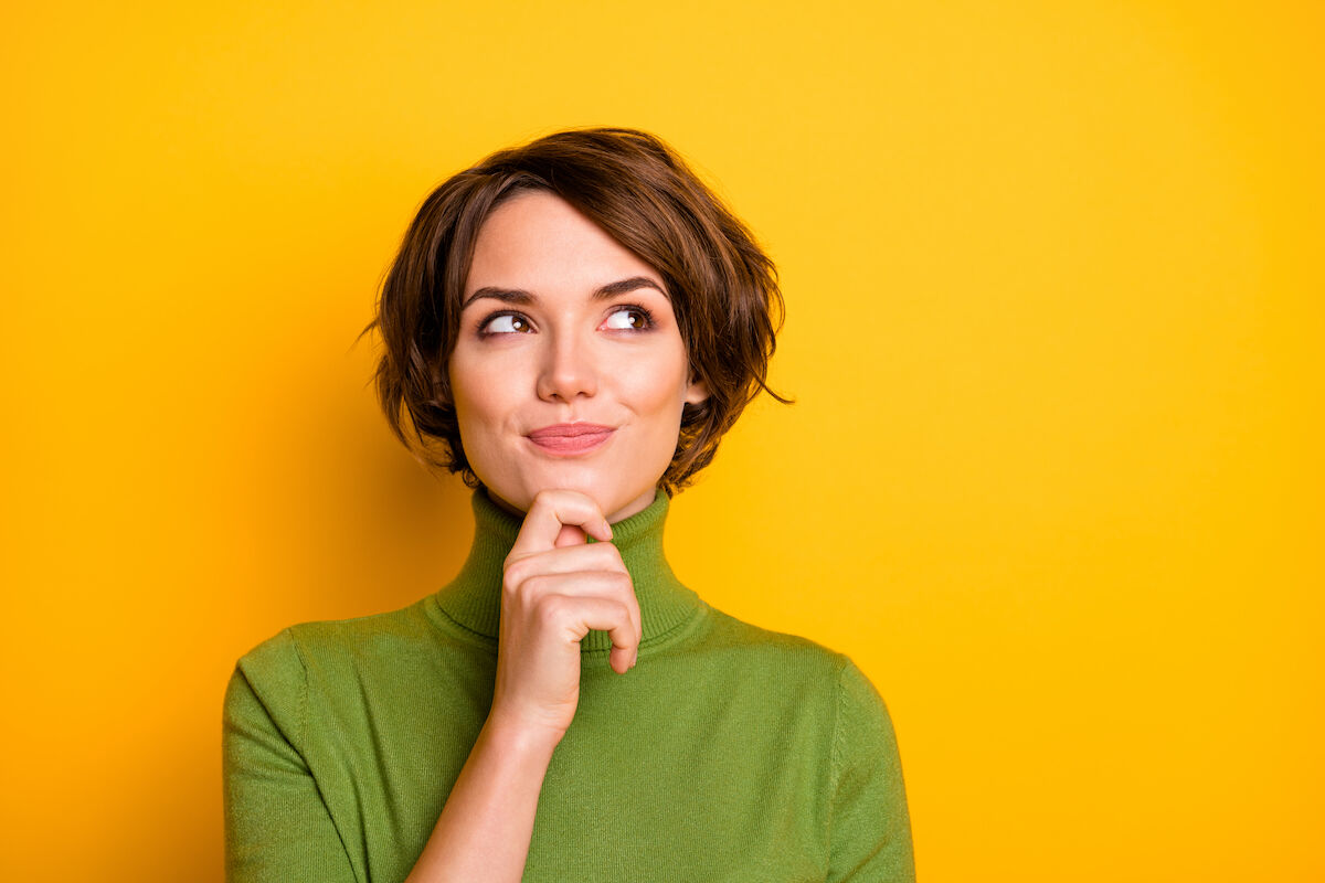 These 4 NLP techniques will change how you think