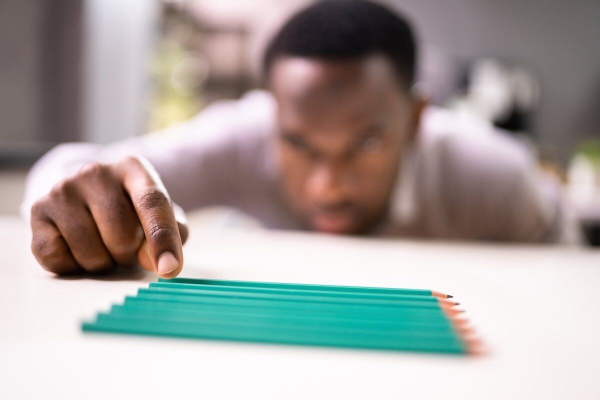 Perfectionism and Anxiety: 7 Ways to Cope