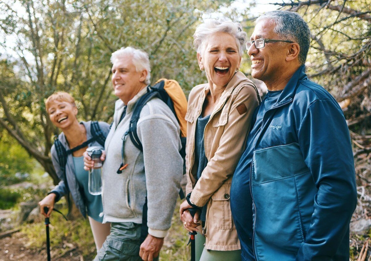 Positive Relational Energy: the Secret Sauce of Uplifting Human Connections
