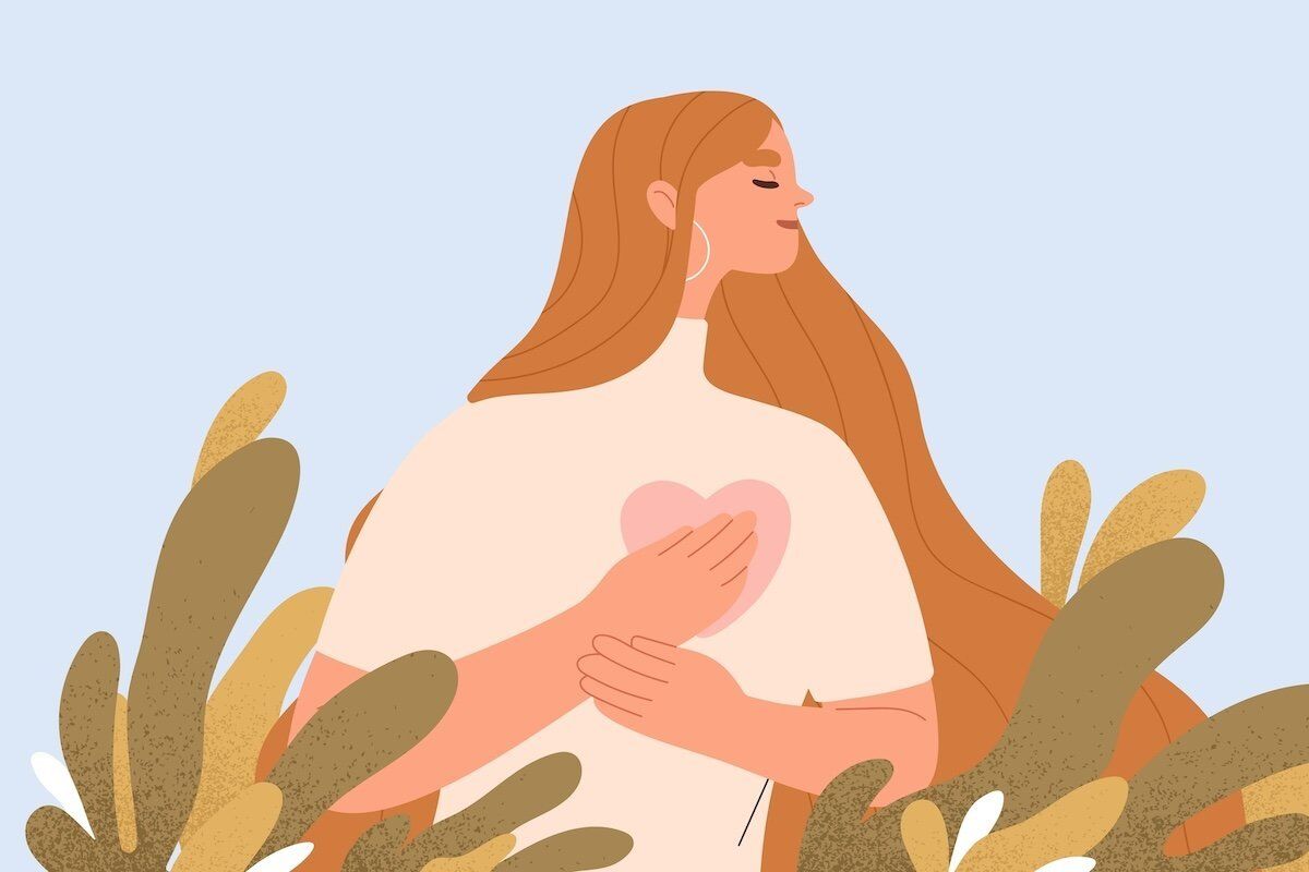Radical Self Care: 8 Ways to Put Your Well-Being First, Unapologetically