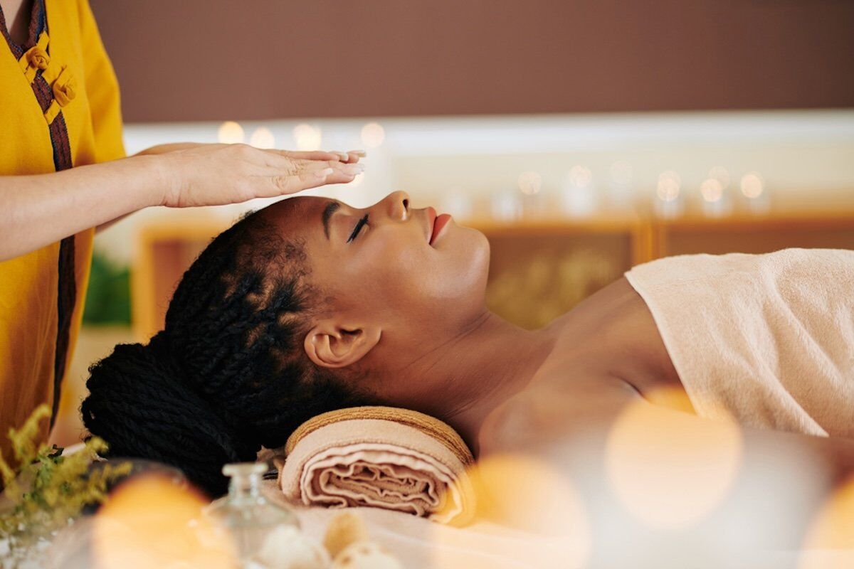 Reiki: Principles, Benefits, and Costs