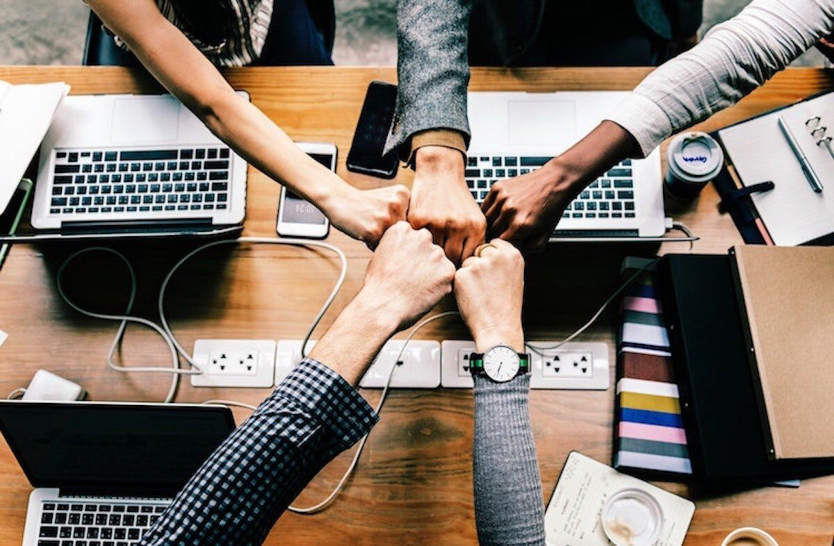 How Relational Energy Can Change Your Workplace