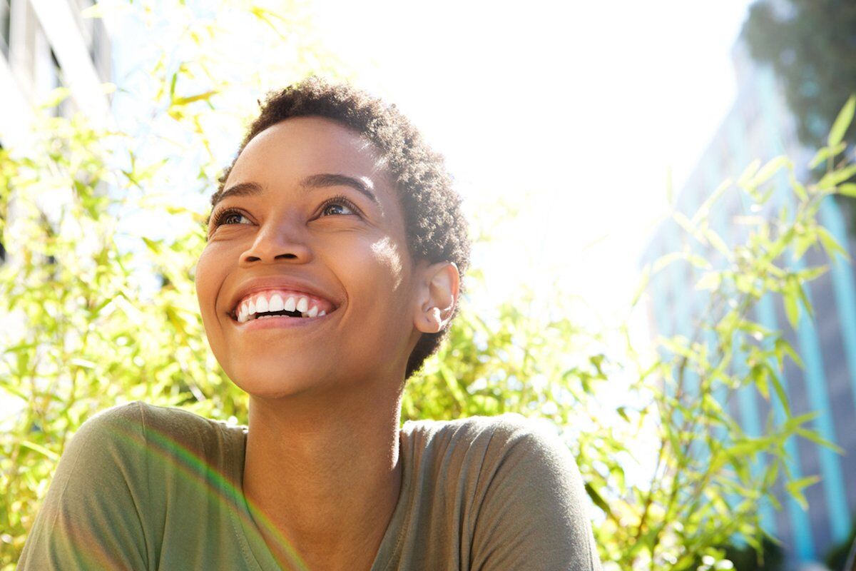 12 ways to practise self-acceptance