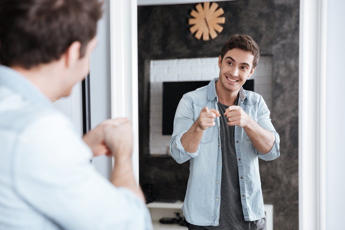 Self-Forgiveness: How To Forgive Yourself In 7 Steps