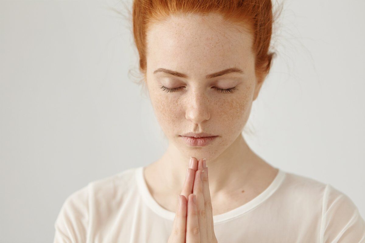 Discover self-love meditation and 5 key benefits