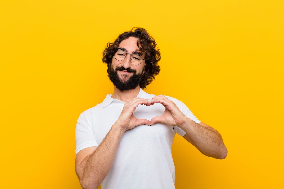 Be Good to Yourself: 8 Self-Love Techniques