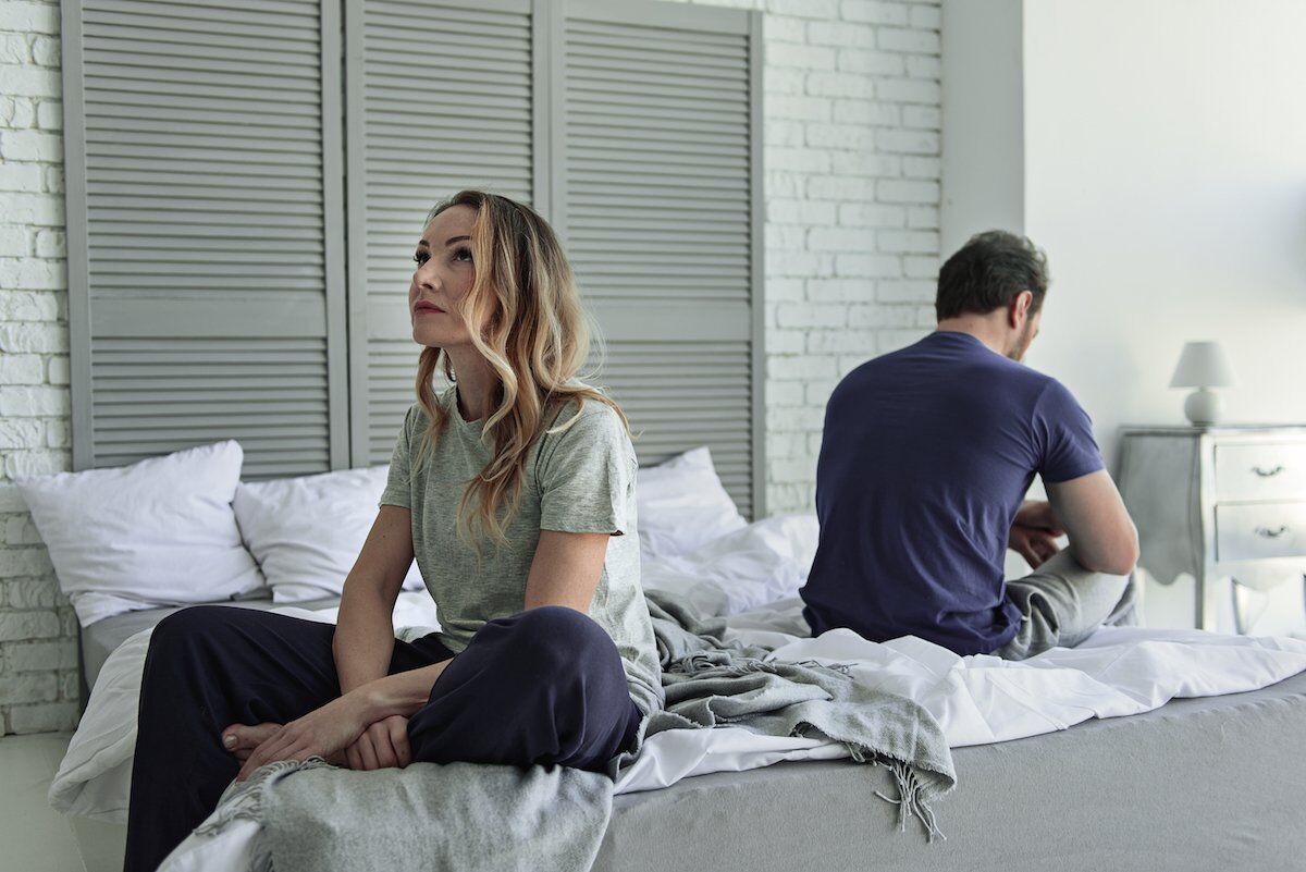 Self-Sabotaging Relationships: Why Do We Do It?