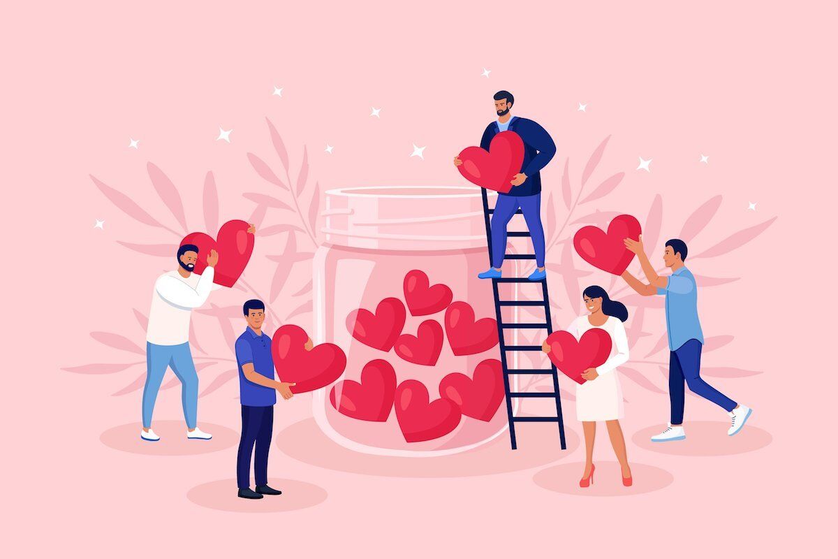 Shared Humanity: Why It Matters
