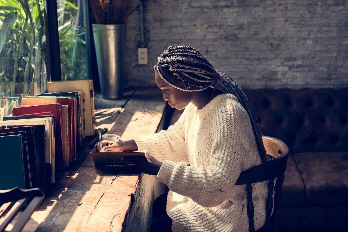 Creative Journaling Techniques: 7 Ideas To Try