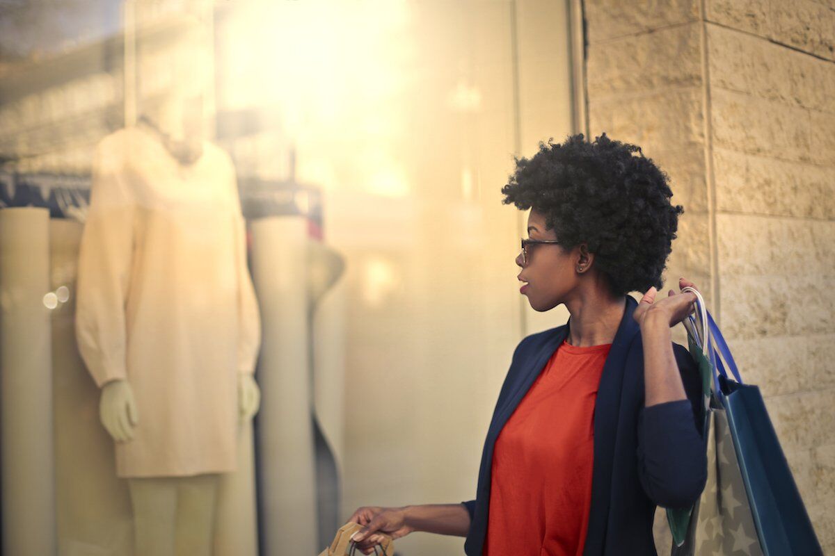 Spending money: can you buy yourself happiness?