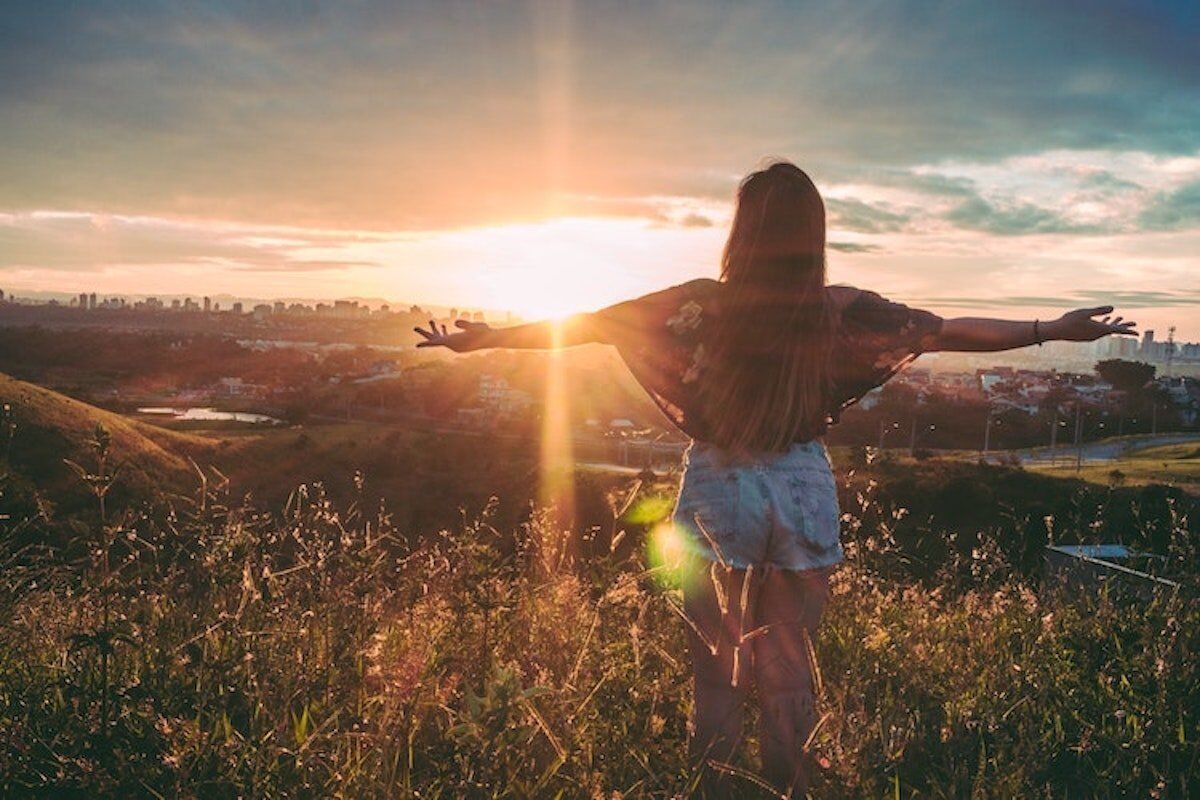 Staying Resilient: 5 Strategies For Thriving