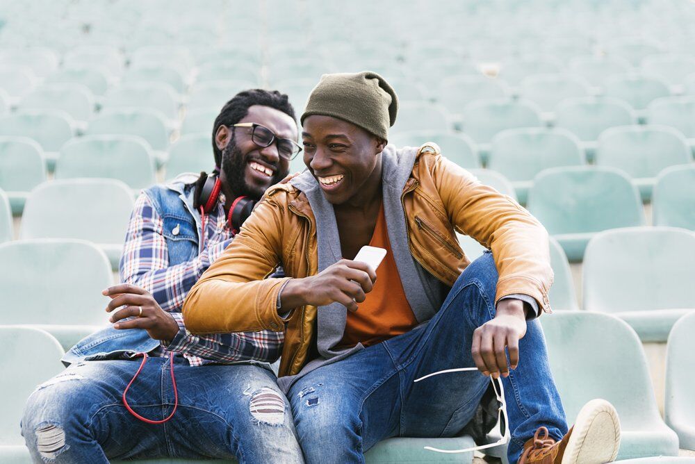 Discover the 10 Keys to Happier Living