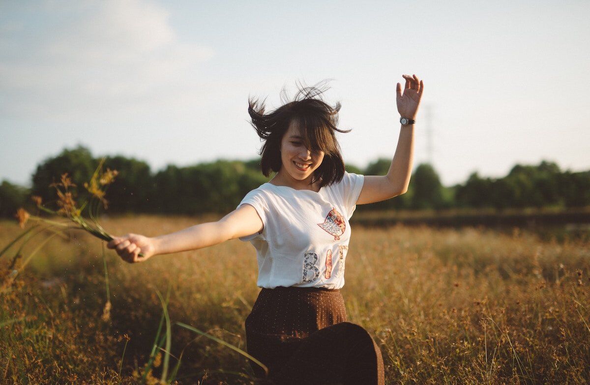 The Bright Side: feel-good news from June