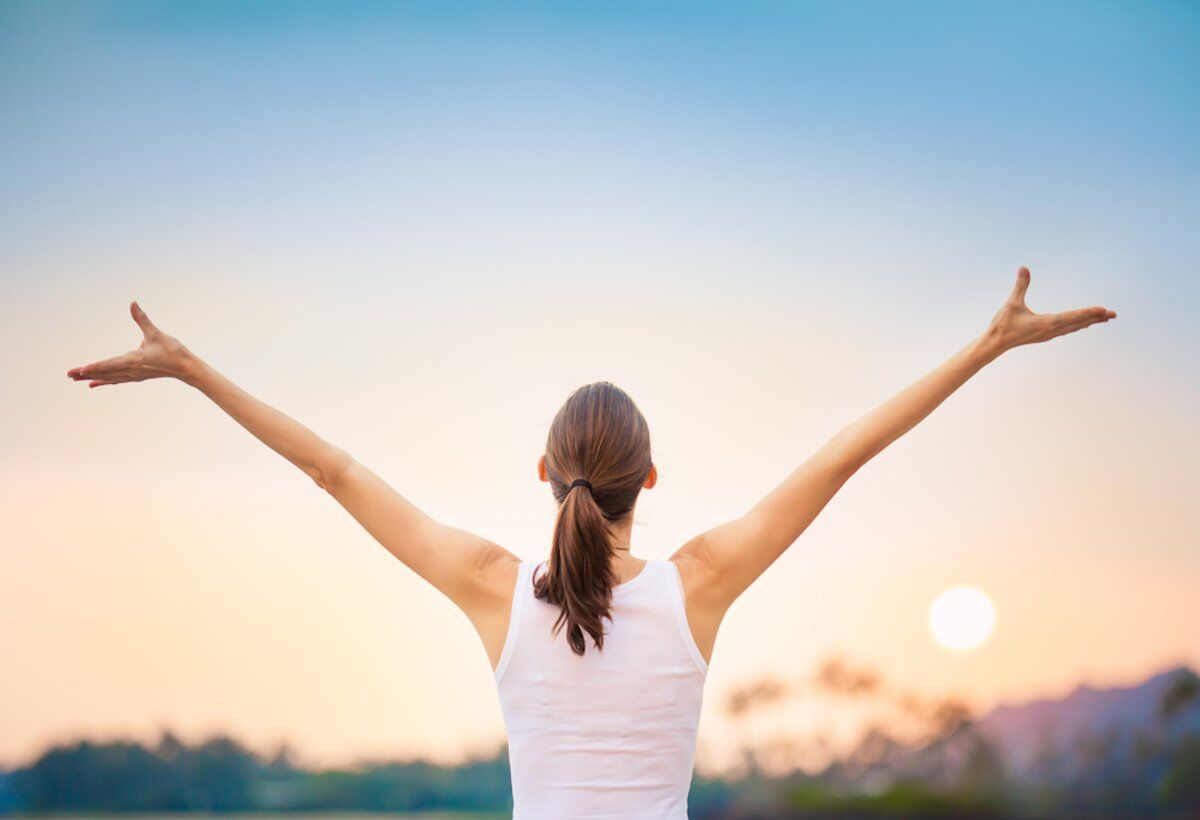 The Bright Side: positive news from April