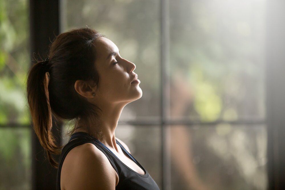 Uncovering the healing power of the breath