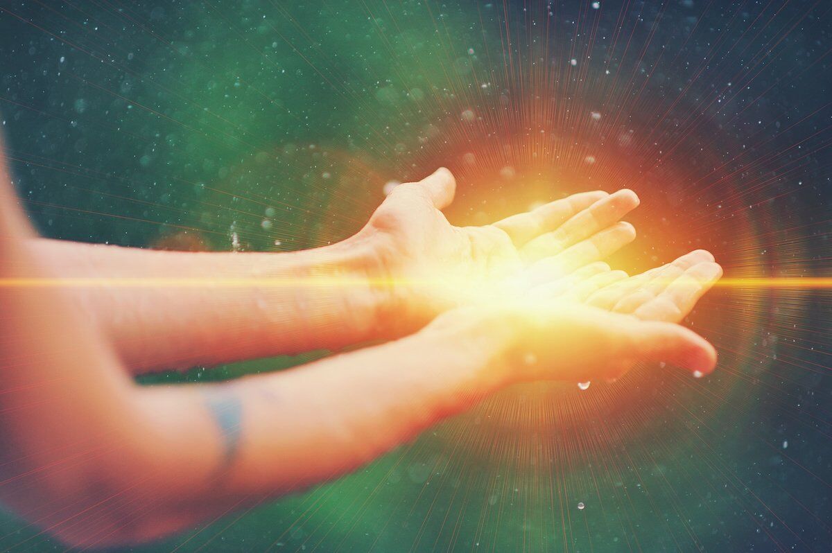 Turning Pain Into Compassion: Tonglen Meditation
