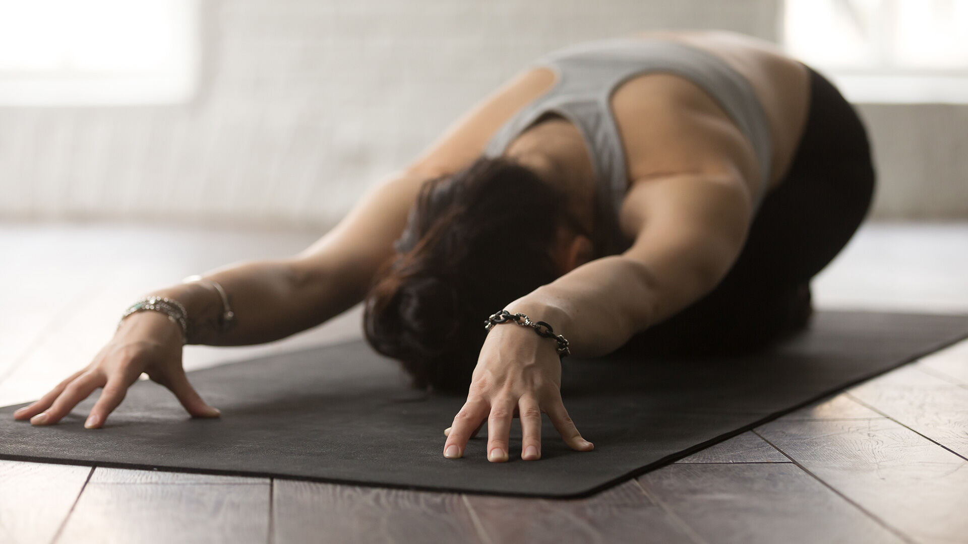 Trauma sensitive yoga: my personal journey