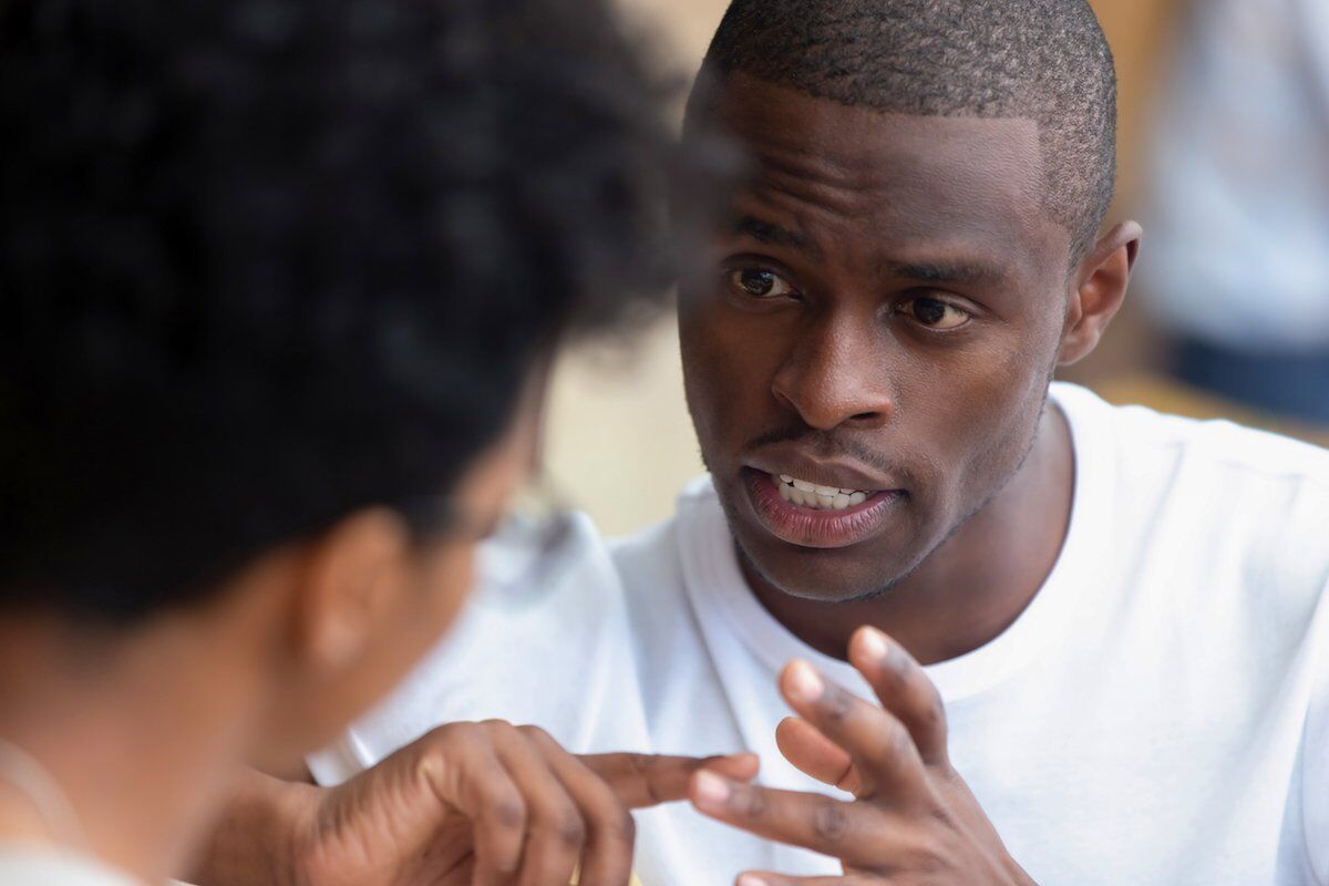 Uncomfortable Truths: How to Say 'No' and Prioritize Your Happiness